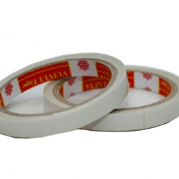 Băng dính 2 mặt 1cm-10m